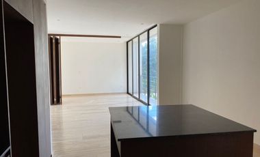 Departamento en renta para estrenar en Cabo Norte, Mérida