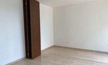 Departamento en renta para estrenar en Cabo Norte, Mérida