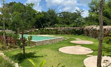Departamento en renta para estrenar en Cabo Norte, Mérida