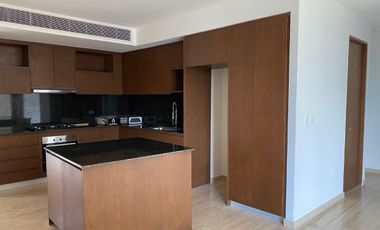 Departamento en renta para estrenar en Cabo Norte, Mérida