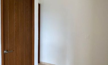 Departamento en renta para estrenar en Cabo Norte, Mérida