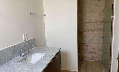 Departamento en renta para estrenar en Cabo Norte, Mérida