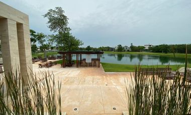 Departamento en renta para estrenar en Cabo Norte, Mérida