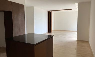 Departamento en renta para estrenar en Cabo Norte, Mérida