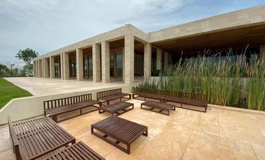 Departamento en renta para estrenar en Cabo Norte, Mérida