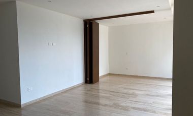 Departamento en renta para estrenar en Cabo Norte, Mérida