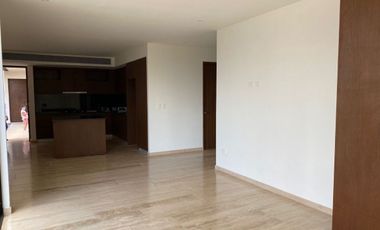 Departamento en renta para estrenar en Cabo Norte, Mérida