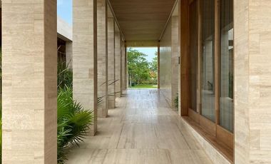 Departamento en renta para estrenar en Cabo Norte, Mérida