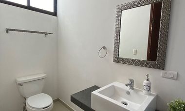 DEPARTAMENTO EN RENTA EQUIPADO Y AMUEBLADO EN MONTEBELLO