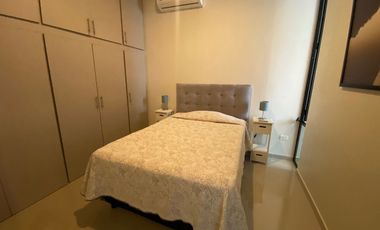 DEPARTAMENTO EN RENTA EQUIPADO Y AMUEBLADO EN MONTEBELLO
