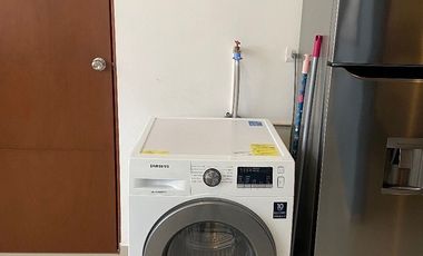 DEPARTAMENTO EN RENTA EQUIPADO Y AMUEBLADO EN MONTEBELLO