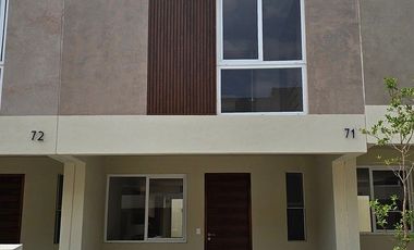 Casa en Venta en Madeira Residencial - Modelo Madeira 71