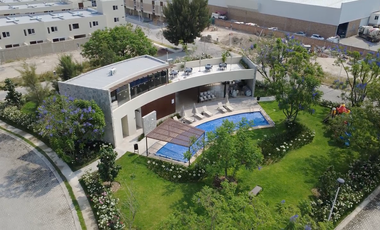 Casa en Venta en Madeira Residencial - Modelo Madeira 71