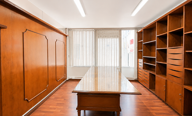 OFICINAS EN VENTA EN COLONIA NOCHE BUENA