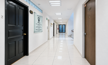 OFICINAS EN VENTA EN COLONIA NOCHE BUENA