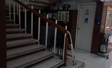 OFICINAS EN VENTA EN COLONIA NOCHE BUENA