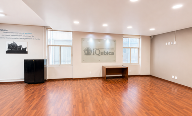 OFICINAS EN VENTA EN COLONIA NOCHE BUENA