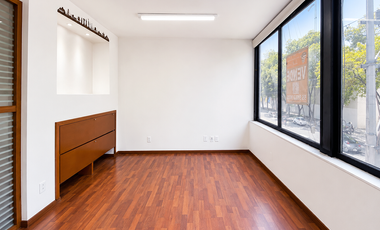 OFICINAS EN VENTA EN COLONIA NOCHE BUENA