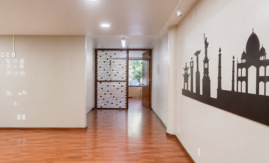 OFICINAS EN VENTA EN COLONIA NOCHE BUENA
