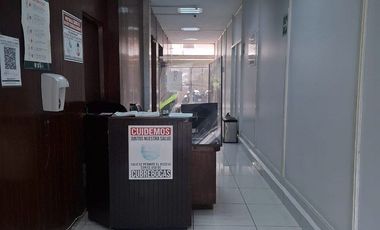 OFICINAS EN VENTA EN COLONIA NOCHE BUENA