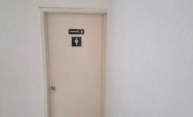 OFICINAS EN VENTA EN COLONIA NOCHE BUENA