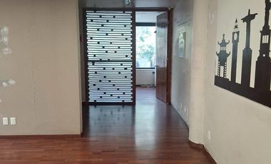 OFICINAS EN VENTA EN COLONIA NOCHE BUENA