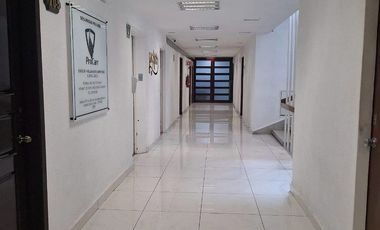 OFICINAS EN VENTA EN COLONIA NOCHE BUENA