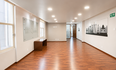 OFICINAS EN VENTA EN COLONIA NOCHE BUENA