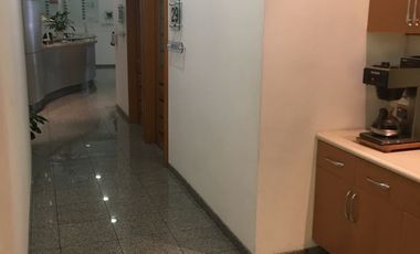 Oficina en  Venta en corporativo Bosques de Las Lomas