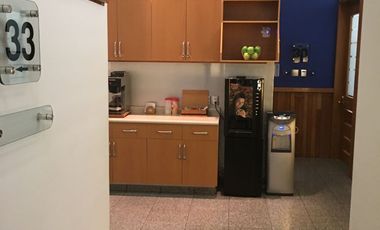 Oficina en  Venta en corporativo Bosques de Las Lomas
