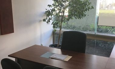 Oficina en  Venta en corporativo Bosques de Las Lomas