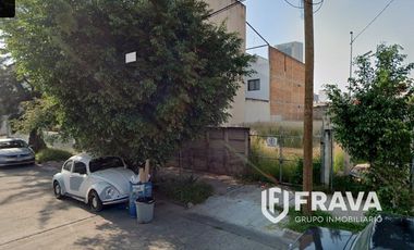 Terreno en venta en Lomas de Guevara, Guadalajara