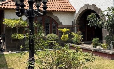 Casa en Renta Club de Golf Hacienda, Atizapán de Zaragoza, México