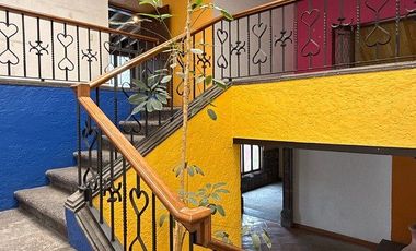 Casa en Renta Club de Golf Hacienda, Atizapán de Zaragoza, México