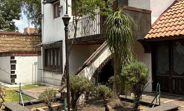 Casa en Renta Club de Golf Hacienda, Atizapán de Zaragoza, México