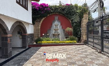 Casa en Renta Club de Golf Hacienda, Atizapán de Zaragoza, México