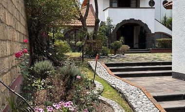 Casa en Renta Club de Golf Hacienda, Atizapán de Zaragoza, México