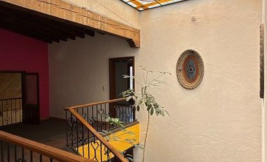 Casa en Renta Club de Golf Hacienda, Atizapán de Zaragoza, México
