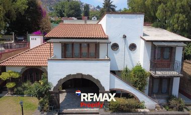 Casa en Renta Club de Golf Hacienda, Atizapán de Zaragoza, México