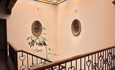 Casa en Renta Club de Golf Hacienda, Atizapán de Zaragoza, México