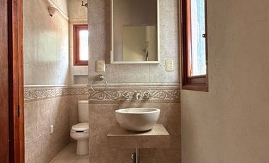 Casa en Renta Club de Golf Hacienda, Atizapán de Zaragoza, México