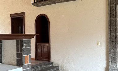 Casa en Renta Club de Golf Hacienda, Atizapán de Zaragoza, México