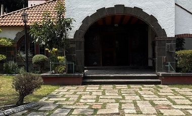 Casa en Renta Club de Golf Hacienda, Atizapán de Zaragoza, México