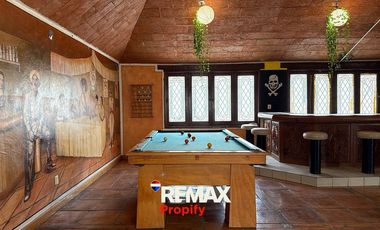 Casa en Renta Club de Golf Hacienda, Atizapán de Zaragoza, México