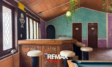 Casa en Renta Club de Golf Hacienda, Atizapán de Zaragoza, México
