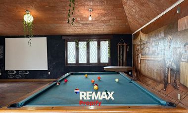 Casa en Renta Club de Golf Hacienda, Atizapán de Zaragoza, México