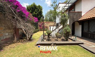 Casa en Renta Club de Golf Hacienda, Atizapán de Zaragoza, México