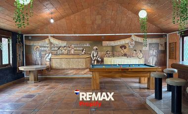 Casa en Renta Club de Golf Hacienda, Atizapán de Zaragoza, México