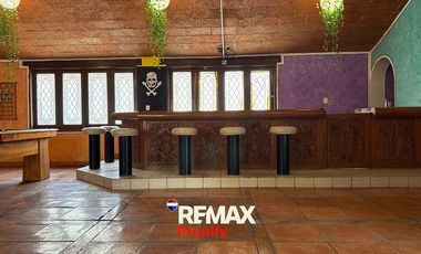 Casa en Renta Club de Golf Hacienda, Atizapán de Zaragoza, México
