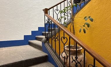 Casa en Renta Club de Golf Hacienda, Atizapán de Zaragoza, México